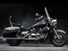 Yamaha XVZ 1300 Royal Star Tour Deluxe